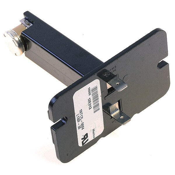 Switch, 100 deg. to 130 deg. F, Auto Reset