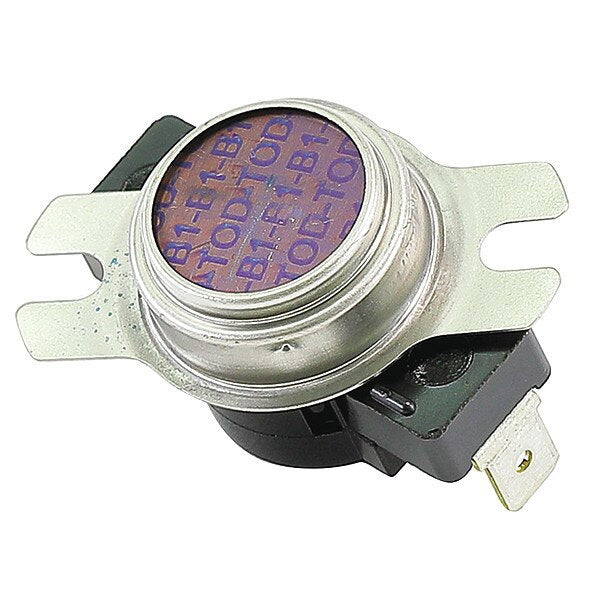 Switch, 110 deg-150 deg F, Auto, Disc Style