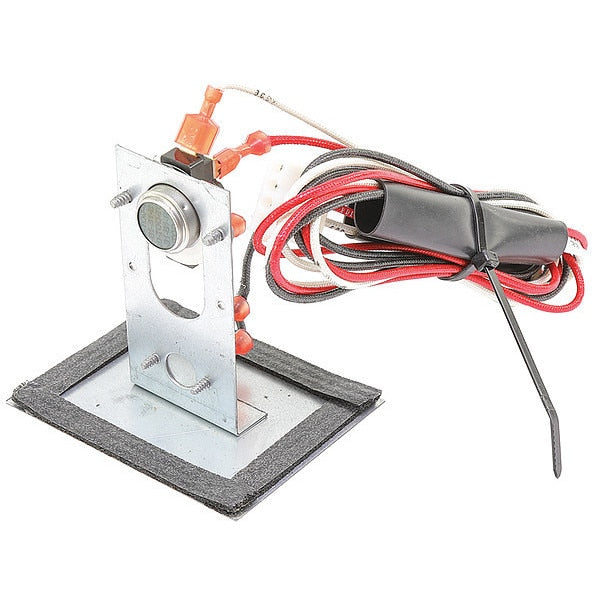 Switch, 110 deg-170 deg. F, Auto, 6