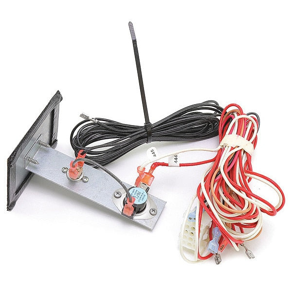 Limit Switch, 130 deg. to 195 deg. F