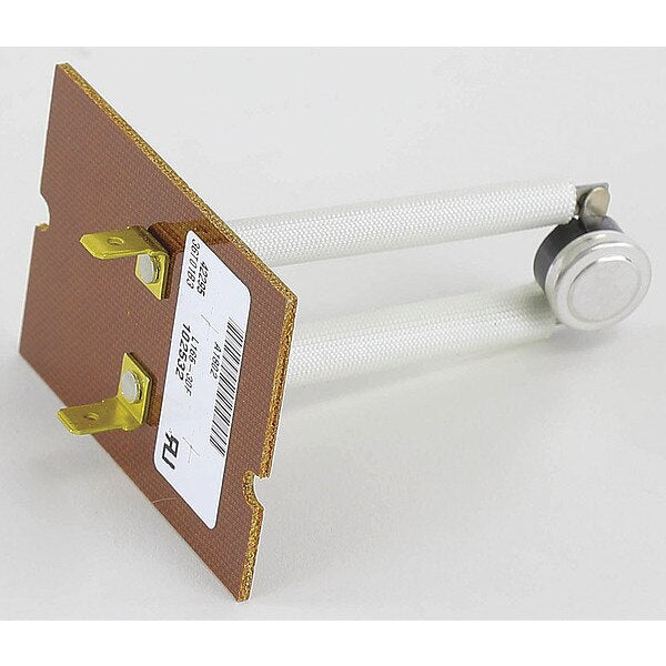 Limit Switch, 135 deg. to 165 deg. F