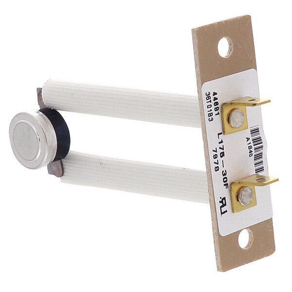 Limit Switch, 145 deg. to 175 deg. F