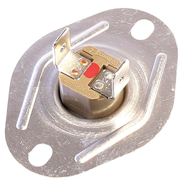 Limit Switch, 150 deg. to 180 deg. F