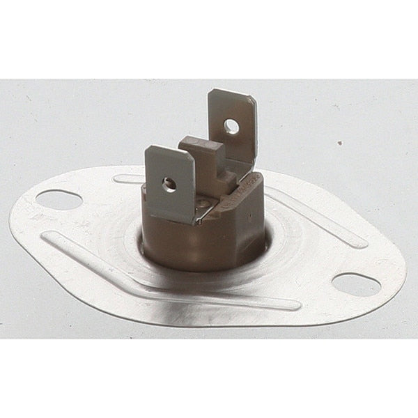 Limit Switch, 150 deg. F, Manual Reset