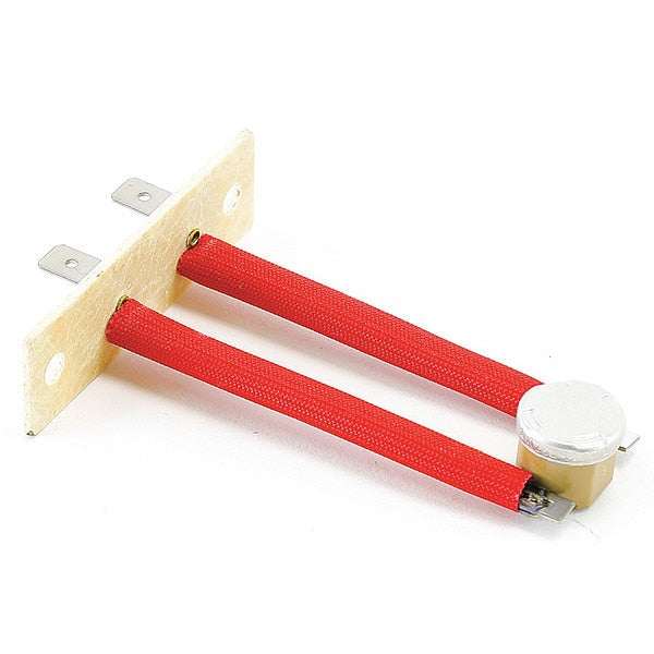 Switch, 155 deg. to 185 deg. F, 3