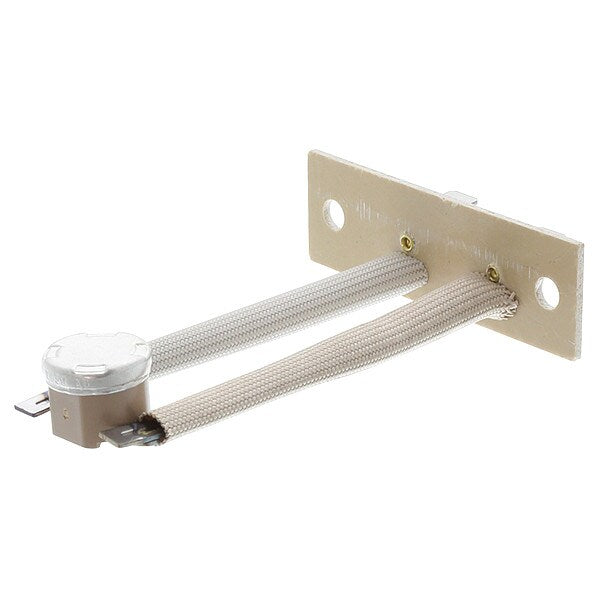 Switch, 180 deg. to 210 deg. F, Auto Reset