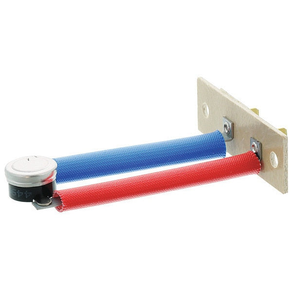 Switch, 185 deg. to 215 deg. F, Auto Reset