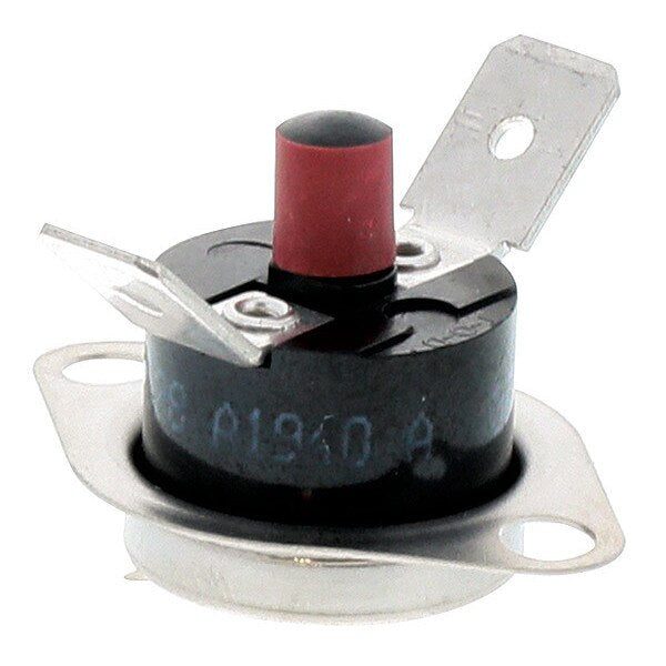Limit Switch, 250 deg. F Manual Reset