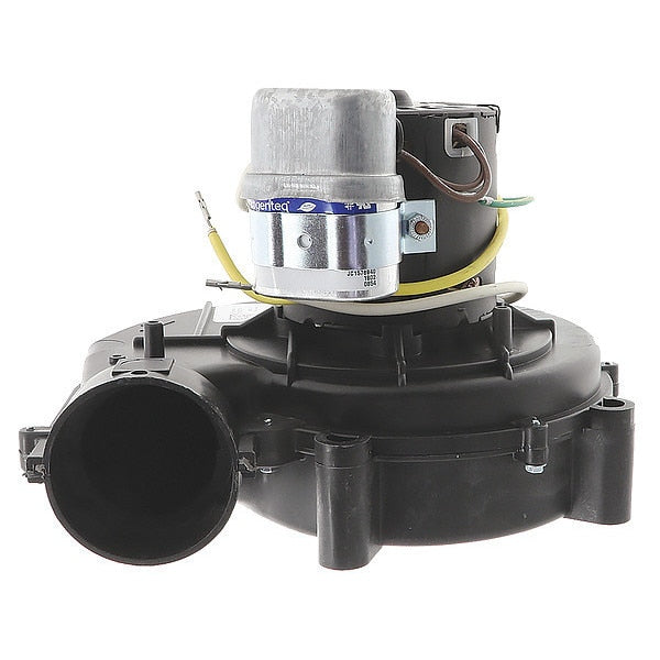 Motor, 115V, 3450 rpm, Ventor Assy Gasket