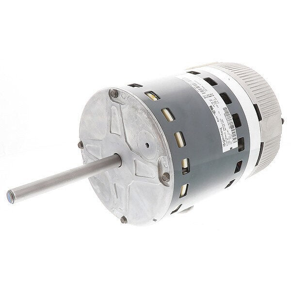 Blower Motor, 120/240V, 1-Phase, 1 HP
