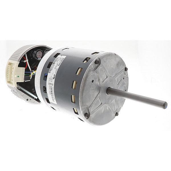 Reversible Blower Motor, 120/240V, 1-Phase