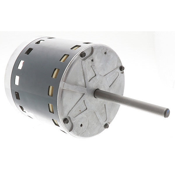 ECM Motor, 1 HP, 120/240V, Programmed