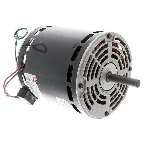 Blower Motor, 1 HP, 230V, 1075 rpm, CCW