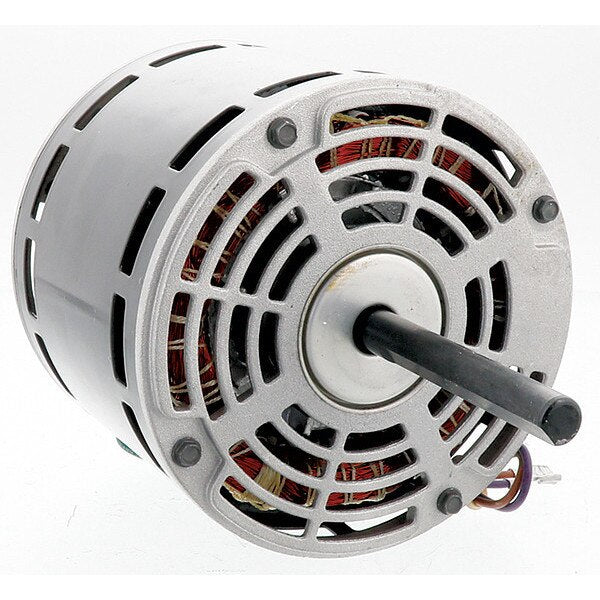 Motor, 1/4 HP, 208 to 230V, 1075 rpm