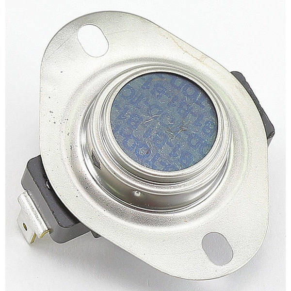 Switch, SPST, Roll-Out, 145 deg./105 deg. F