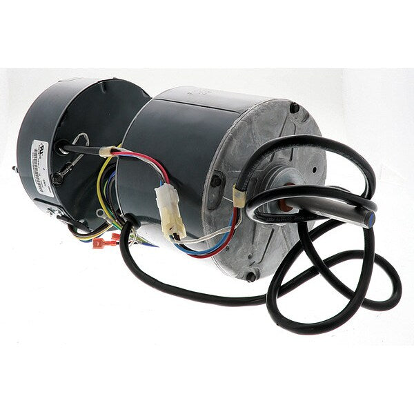 Condenser Motor, 1/2 HP, 208/230V, 1100 rpm