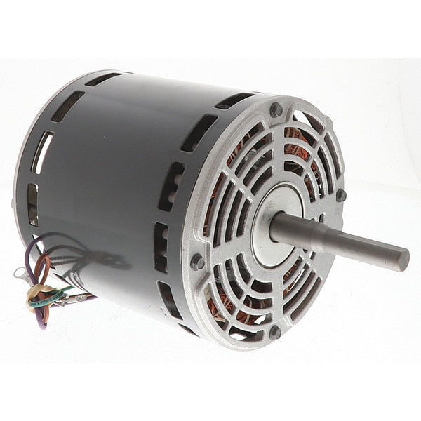 Motor, 1/2 HP, 208 to 230V, 1075 rpm, 3 SPD