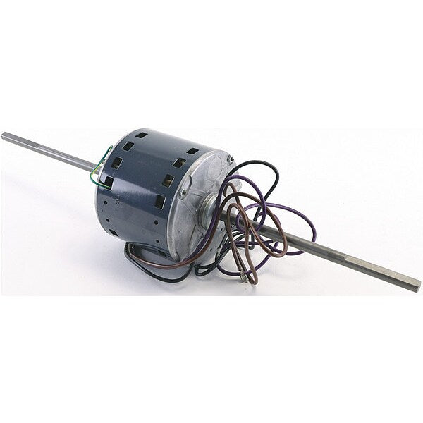 Motor, 1/2 HP, 460V, 1075 rpm, 48 Frame