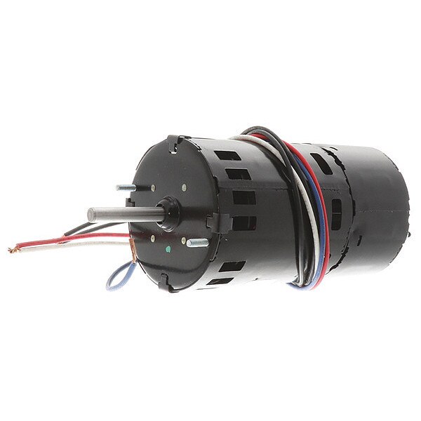 Ventor Motor, 1/30 HP, 115V, 3000 rpm
