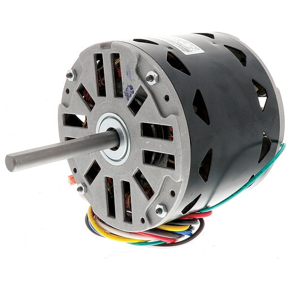 Blower Motor, 1/3 HP, 120V, 1075 rpm, CCW