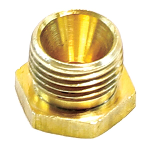 Burner Orifice, Natural Gas, 0.015