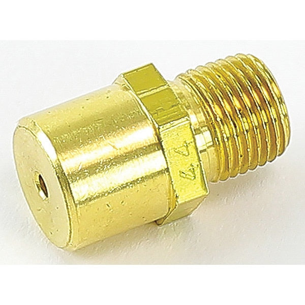 Burner Orifice, No.44, 0.086