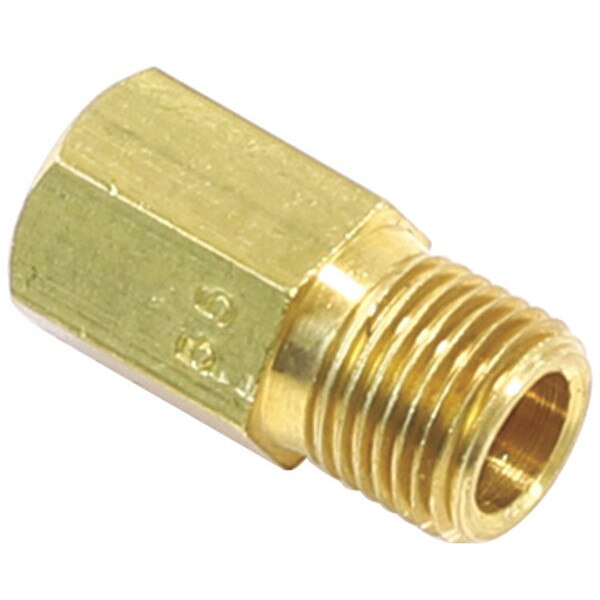 Burner Orifice, No.55