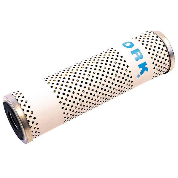 Oil Filter, 10 Microns