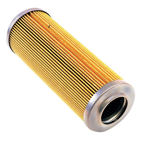 Oil Filter, 10 Microns, 9
