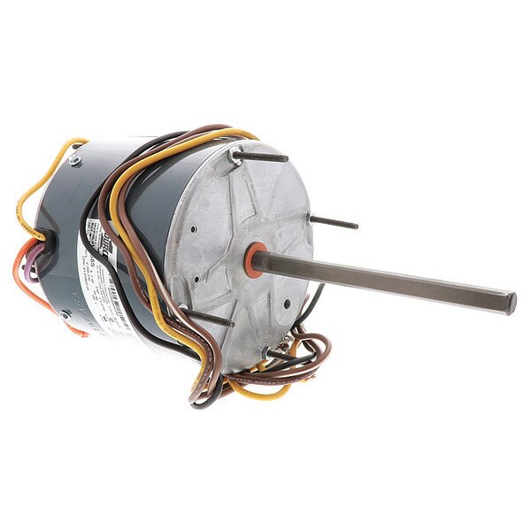 Motor, 208/230V, 1/3 HP, 1075 rpm, 1-Phase