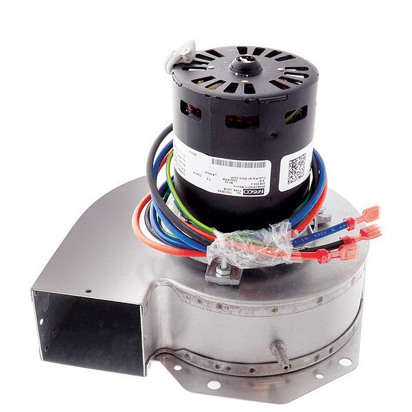 Blower Motor, 208/230V, 3300 rpm