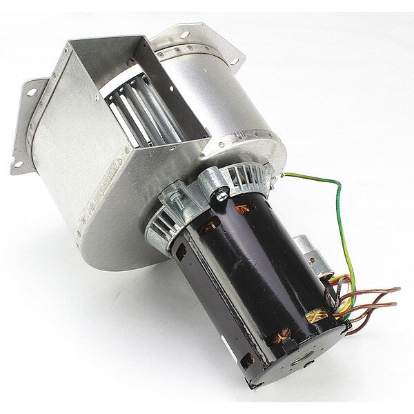Inducer Assy Motor, 208 to 230V, 2 Speed