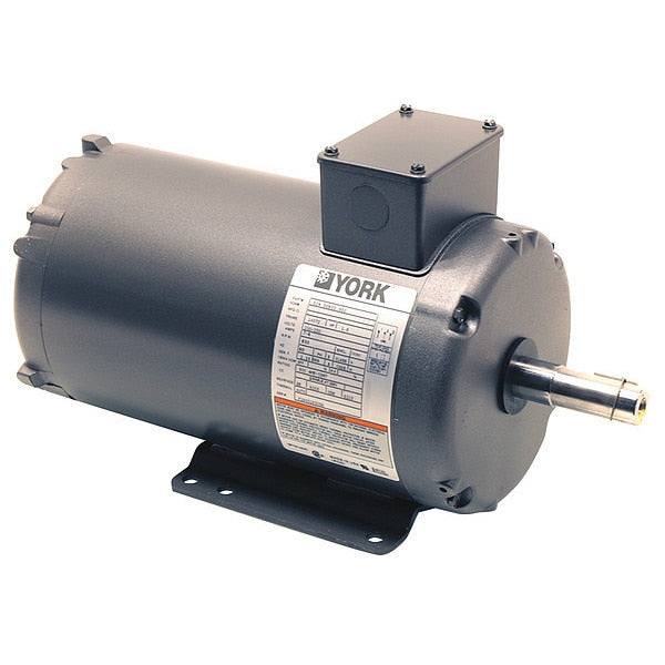Fan Motor, 208 to230, v3ph, 1.8hp, 850rpm