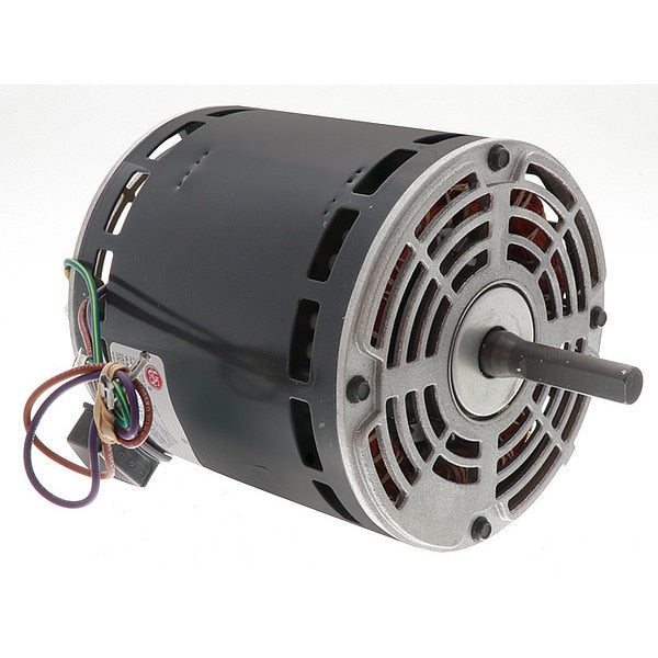 Motor, 3/4 HP, 208/230V, 1075 rpm