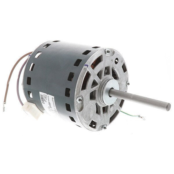 Motor, 3/4 HP, 208-230V, 1075 rpm, 3 Speed
