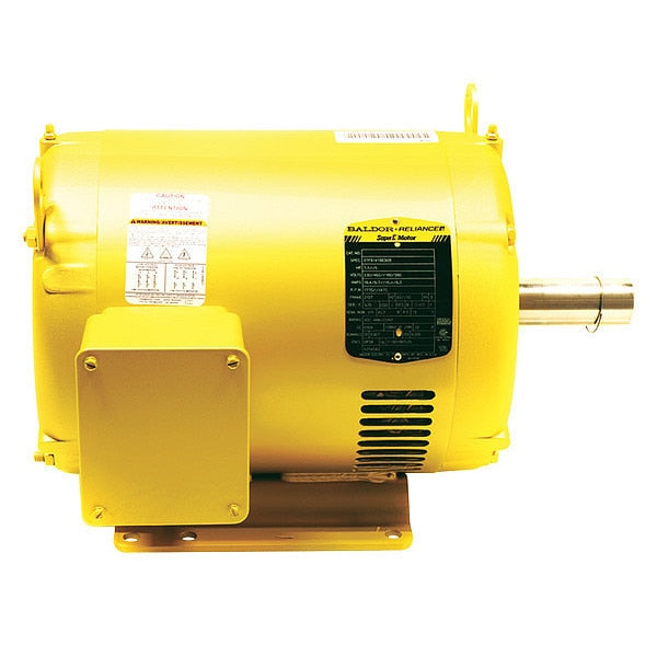 Motor, 7.5 HP, 230/460V, 1750 rpm, 213T