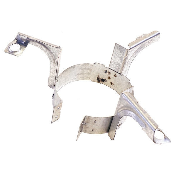 Motor Clamp