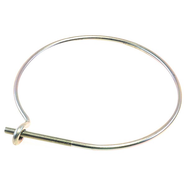 Motor Clamp Ring