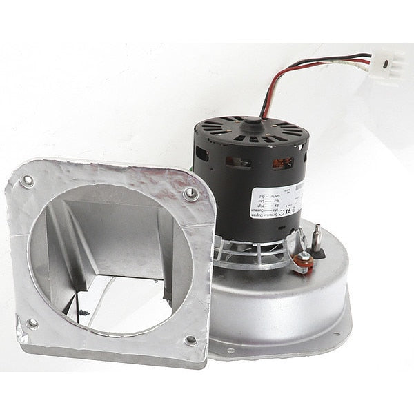 Motor Draft Inducer Assembly