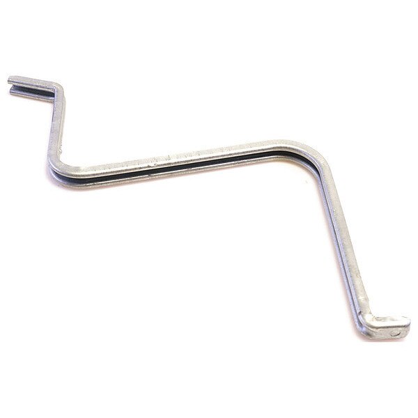 Motor Mount Arm Bracket