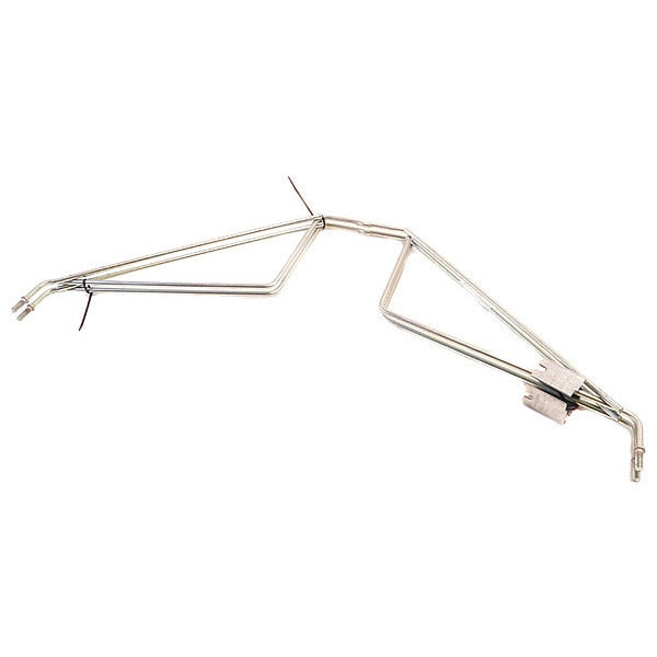 Motor Mounting Bracket, 3 Leg