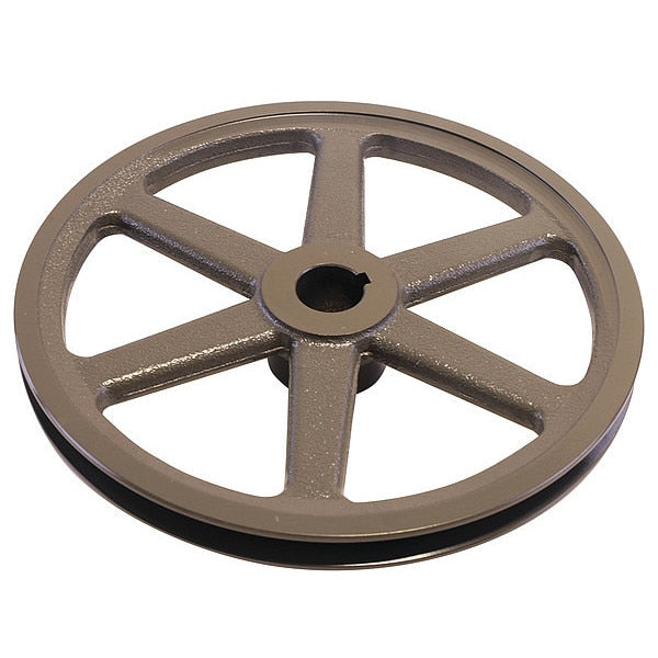 Motor Pulley, 1