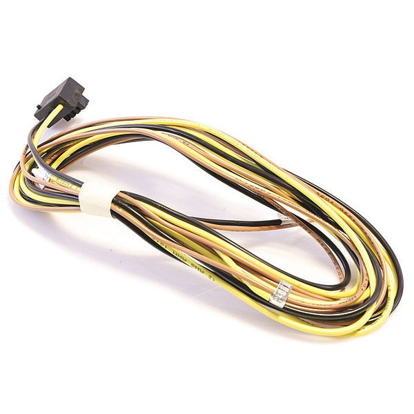 Motor Wire Harness, 138
