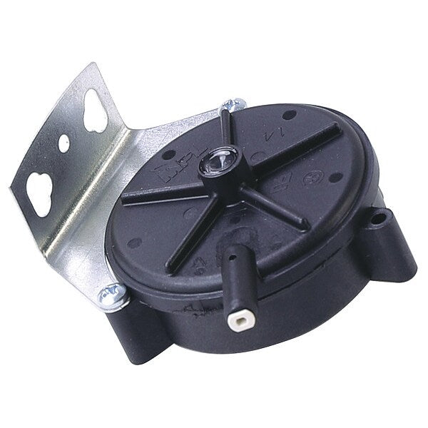 Pressure Control, 0.65