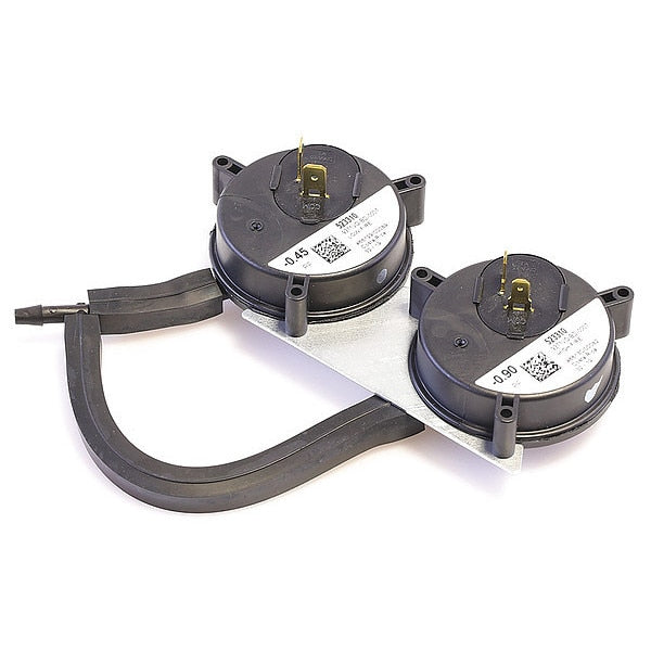 Press Ctrl Switch Kit, 2 Stage, 96 Percent