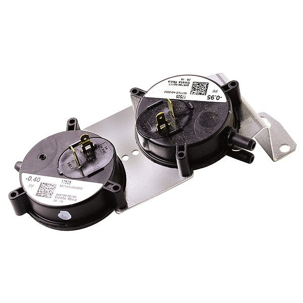 Pressure Control, 0.95/0.4