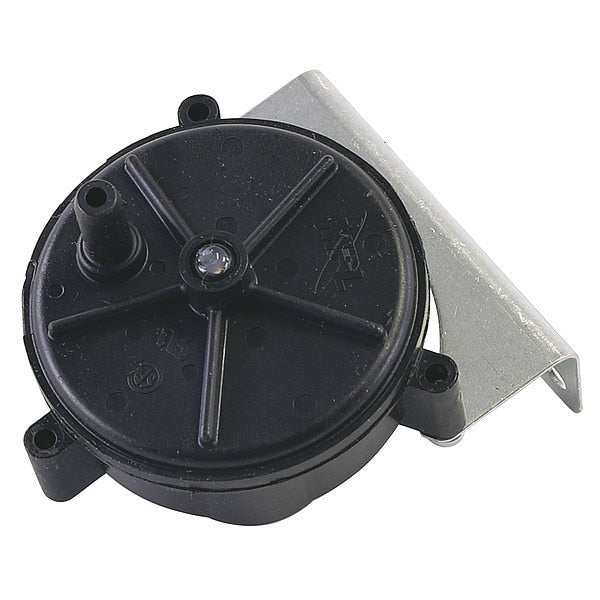 Pressure Control, 0.38