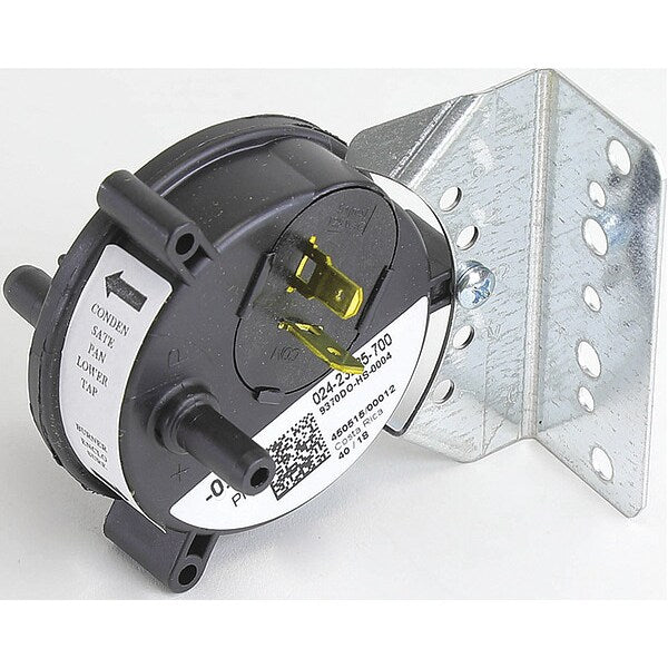 Pressure Control, 0.53