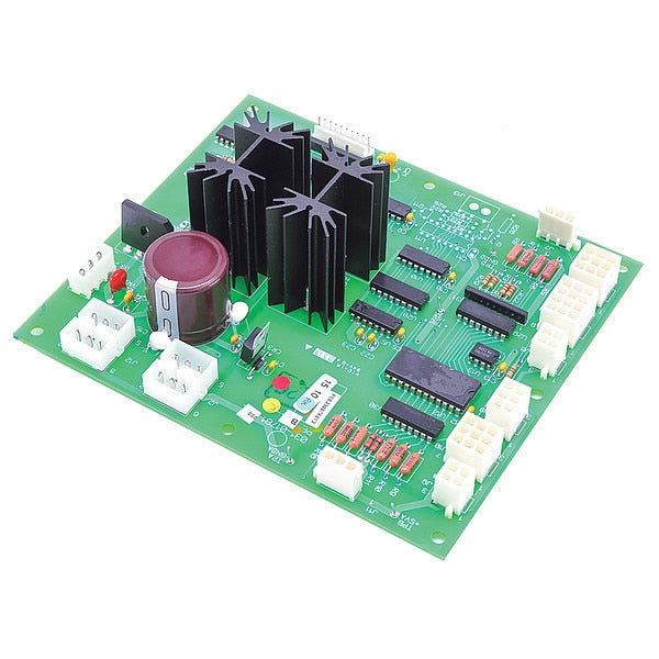 Power Supply Board