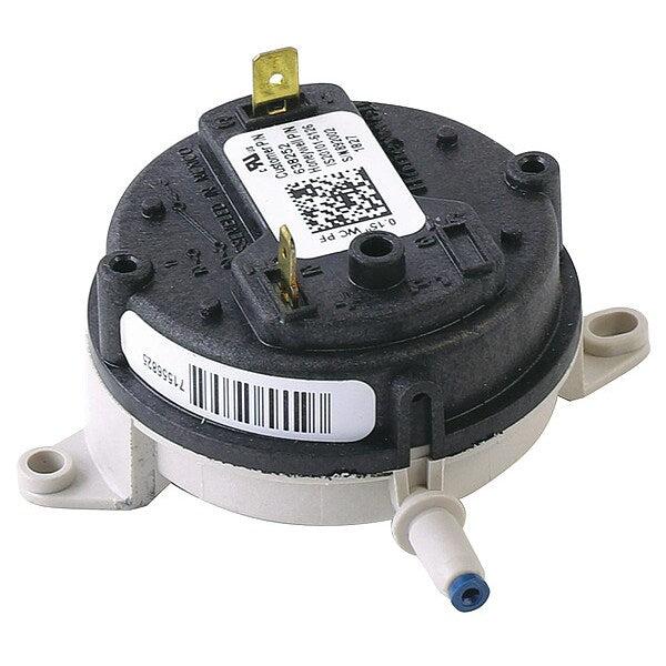 Pressure Control, 0.15